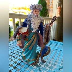 Duncan Royals, History of Santa Ii